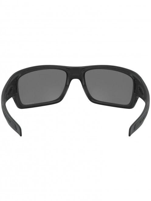 Oakley Turbine napszemüveg fekete színben 8