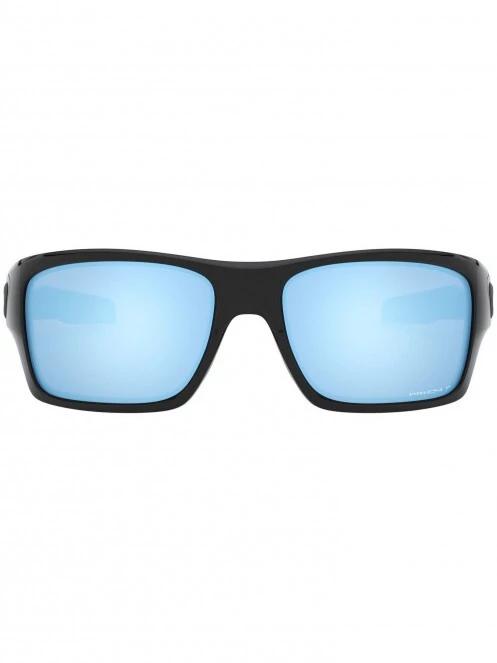 Oakley Turbine polarizált napszemüveg fekete színben 5