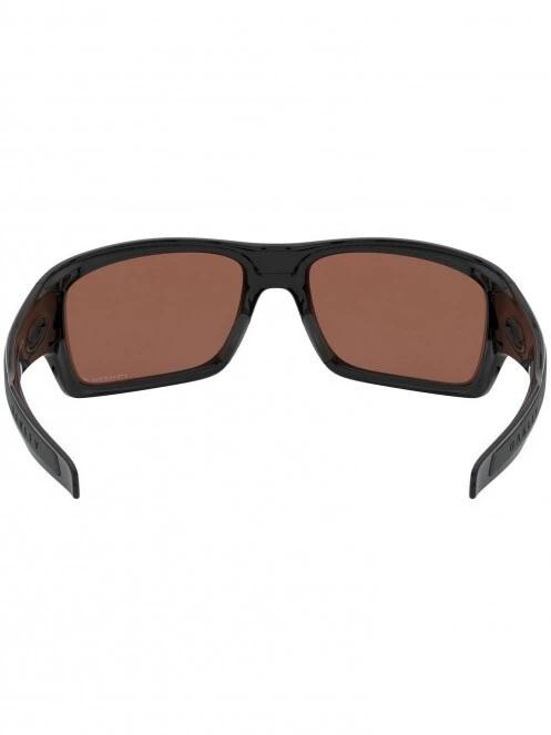 Oakley Turbine polarizált napszemüveg fekete színben 8