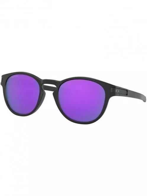Oakley Latch napszemüveg fekete színben 2