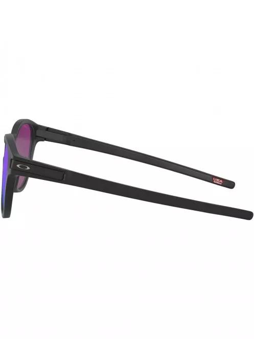 Oakley Latch napszemüveg fekete színben 4