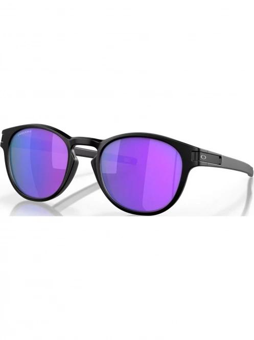 Oakley Latch napszemüveg fekete színben 2