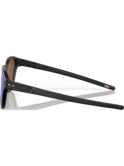 Oakley Latch napszemüveg fekete színben 4