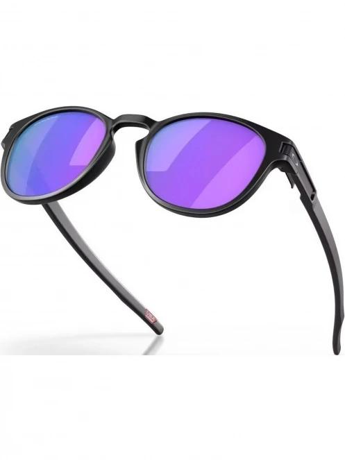 Oakley Latch napszemüveg fekete színben 5