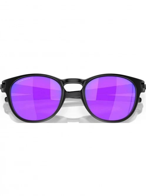 Oakley Latch napszemüveg fekete színben 6