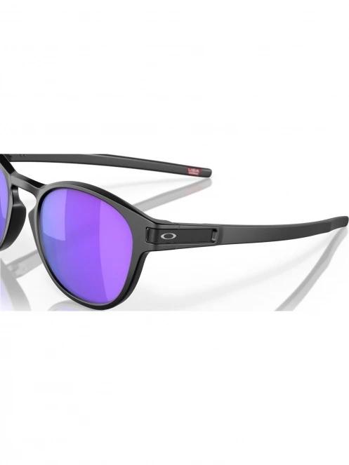 Oakley Latch napszemüveg fekete színben 7