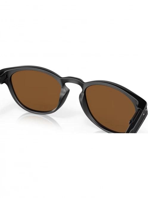 Oakley Latch napszemüveg fekete színben 8