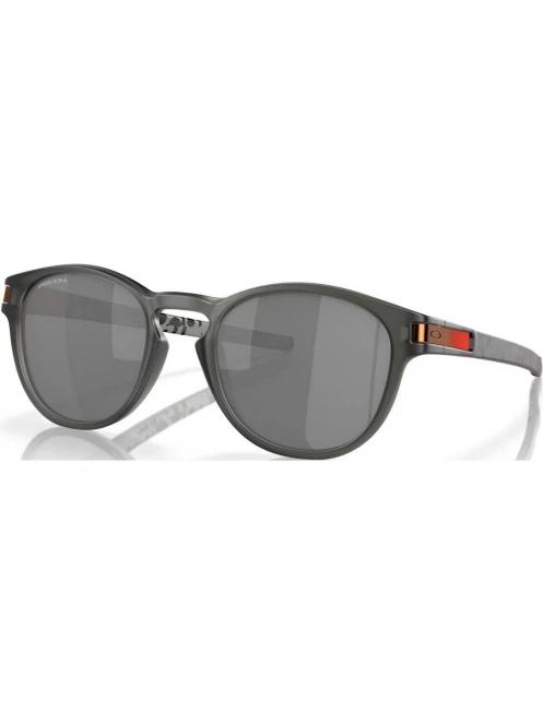 Oakley Latch napszemüveg szürke színben 2