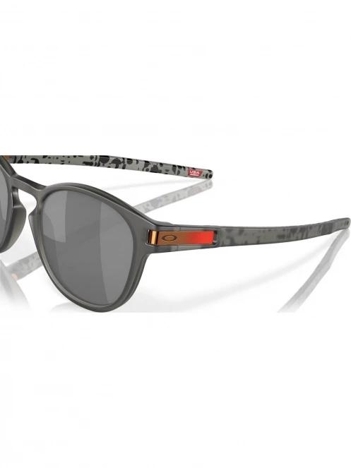 Oakley Latch napszemüveg szürke színben 7