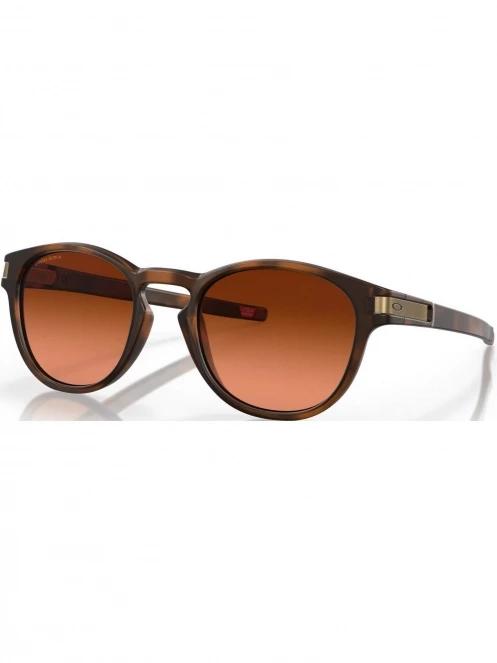 Oakley Latch napszemüveg barna színben 2
