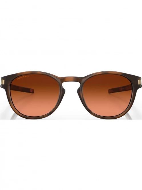 Oakley Latch napszemüveg barna színben 3