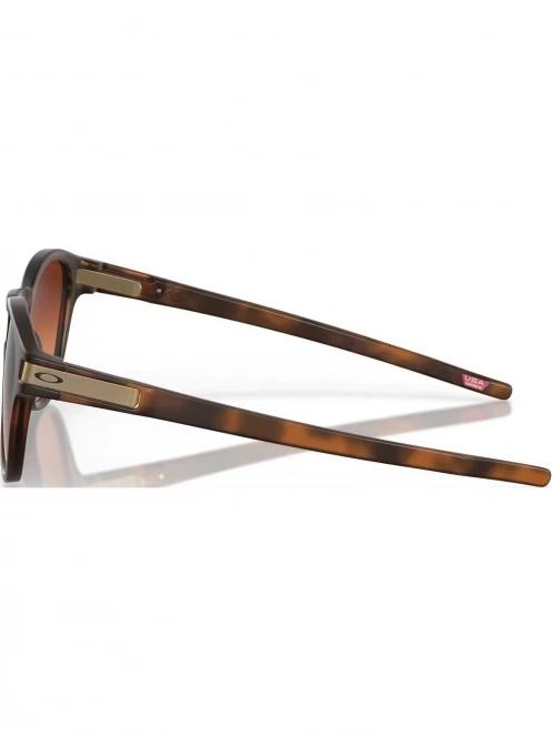 Oakley Latch napszemüveg barna színben 4