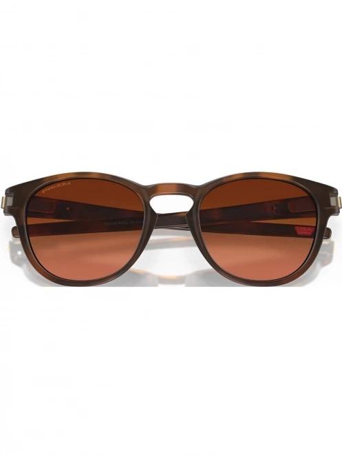 Oakley Latch napszemüveg barna színben 6