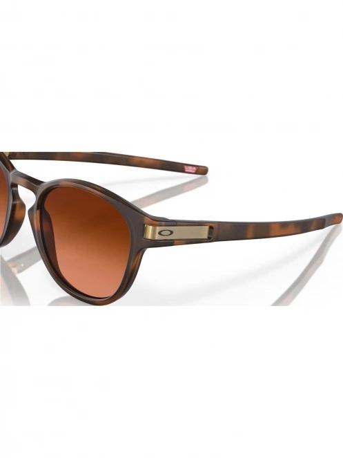 Oakley Latch napszemüveg barna színben 7