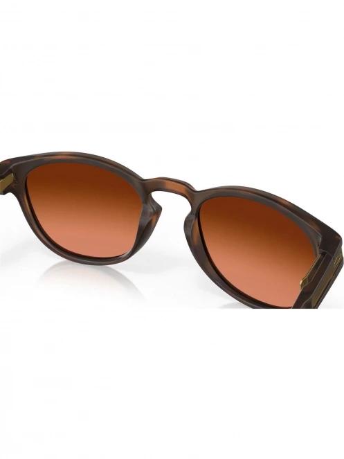 Oakley Latch napszemüveg barna színben 8
