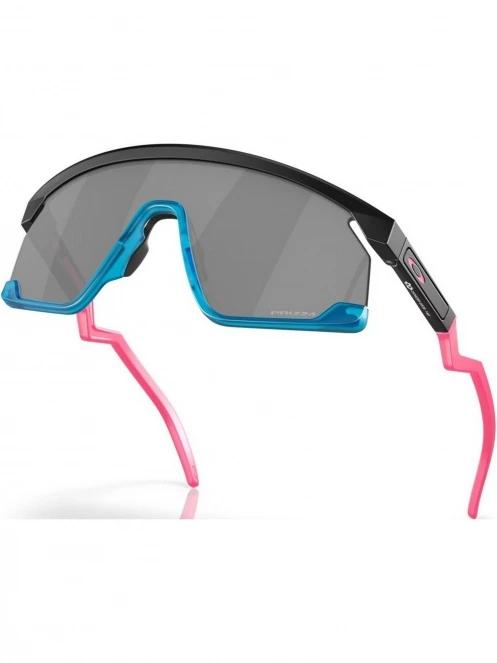 Oakley Bxtr napszemüveg rózsaszín színben 5
