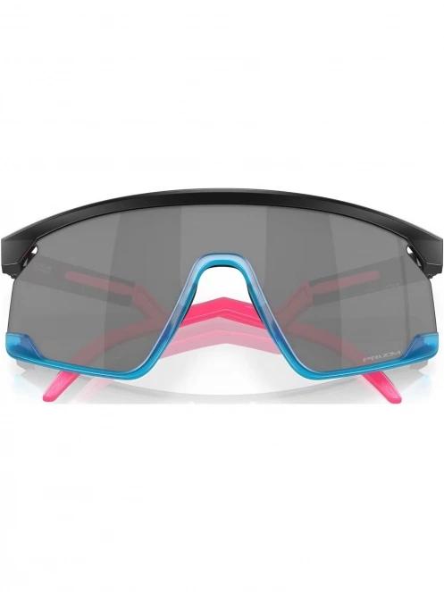 Oakley Bxtr napszemüveg rózsaszín színben 6