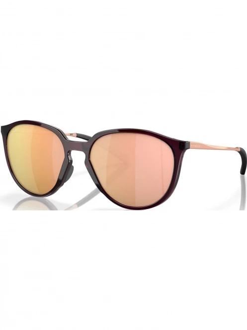 Oakley Sielo napszemüveg rózsaszín színben 2