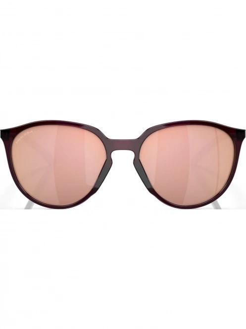 Oakley Sielo napszemüveg rózsaszín színben 3
