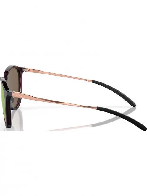Oakley Sielo napszemüveg rózsaszín színben 4