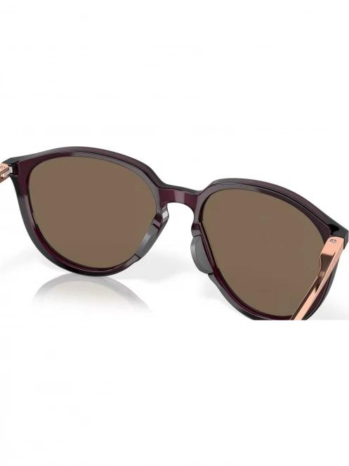 Oakley Sielo napszemüveg rózsaszín színben 8