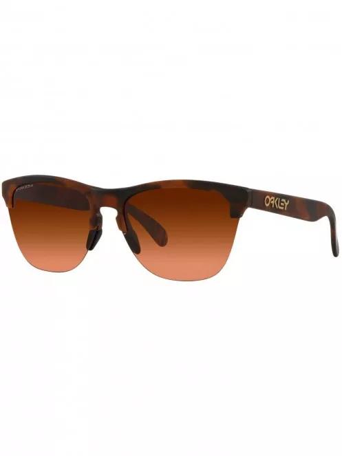 Oakley Frogskins Lite napszemüveg fekete színben 2