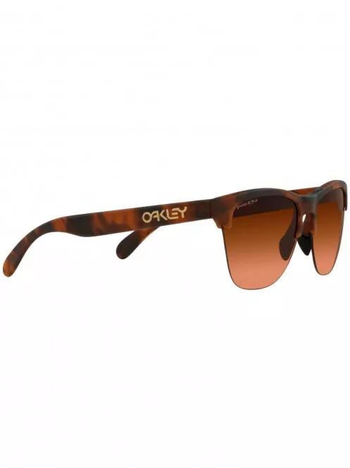 Oakley Frogskins Lite napszemüveg fekete színben 3