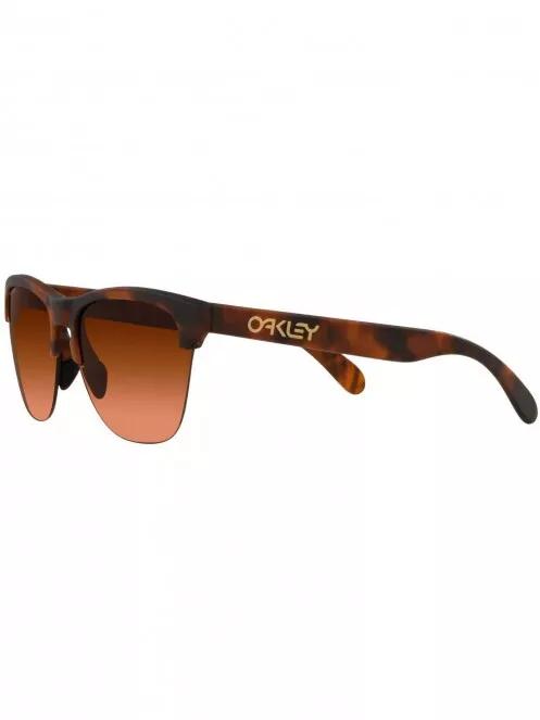 Oakley Frogskins Lite napszemüveg fekete színben 4