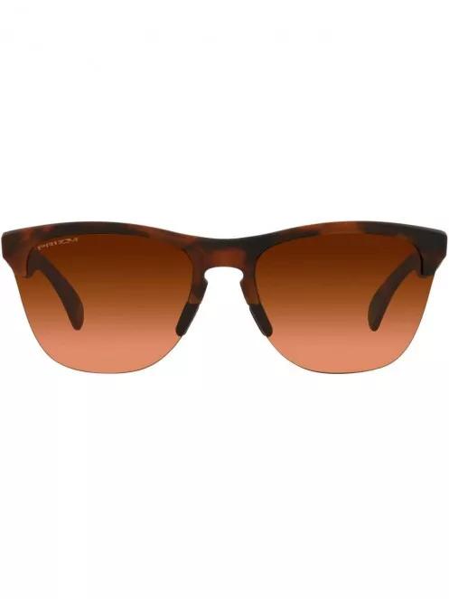 Oakley Frogskins Lite napszemüveg fekete színben 5