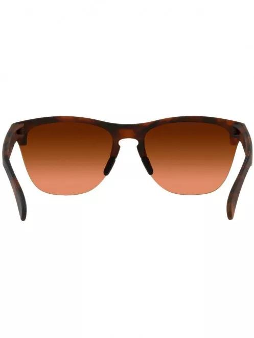 Oakley Frogskins Lite napszemüveg fekete színben 6