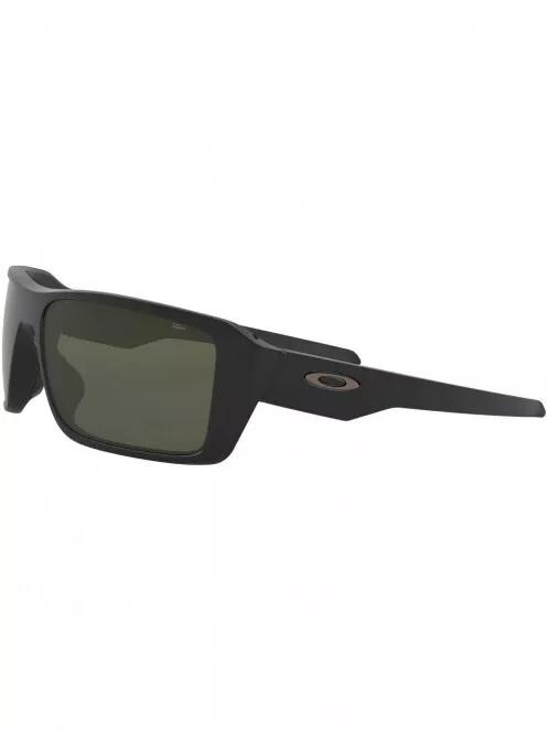 Oakley Double Edge napszemüveg fekete színben 4