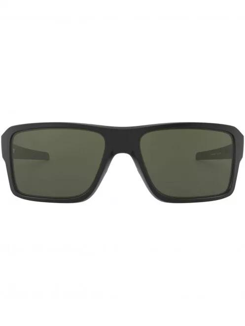 Oakley Double Edge napszemüveg fekete színben 5
