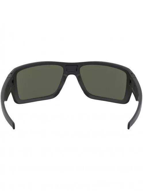 Oakley Double Edge napszemüveg fekete színben 6