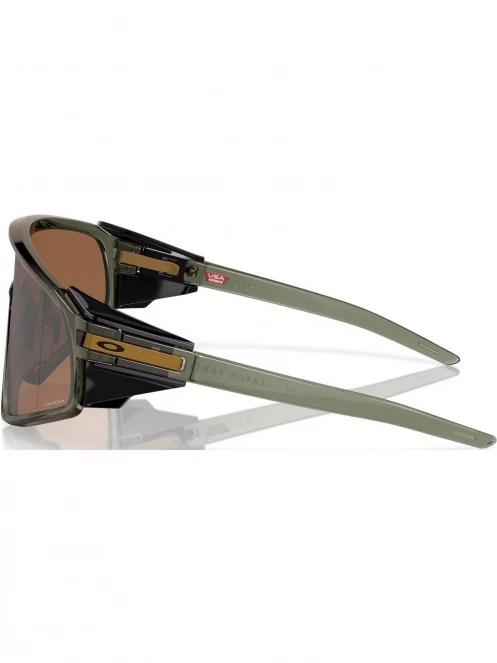 Oakley Latch Panel napszemüveg oliva színben 4