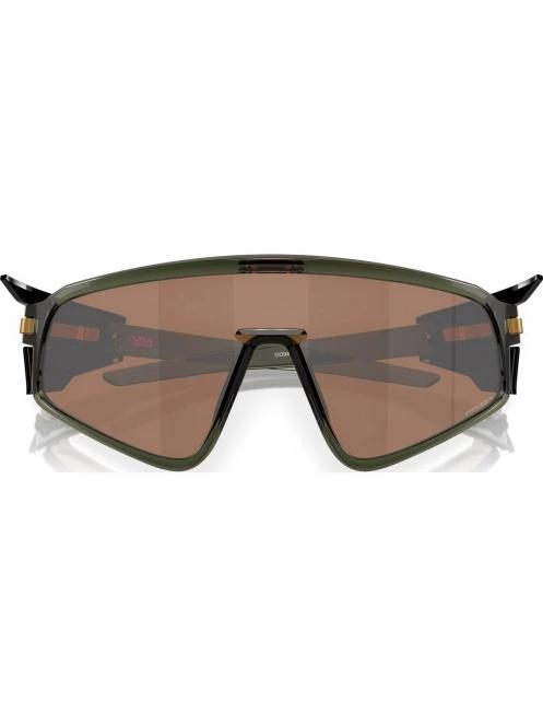 Oakley Latch Panel napszemüveg oliva színben 5
