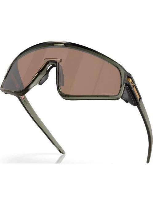 Oakley Latch Panel napszemüveg oliva színben 6
