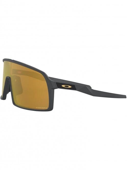 Oakley Sutro napszemüveg fekete színben 3