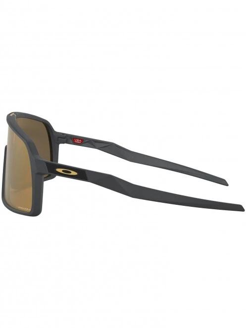 Oakley Sutro napszemüveg fekete színben 4
