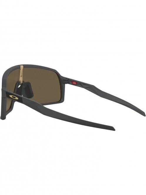 Oakley Sutro napszemüveg fekete színben 6