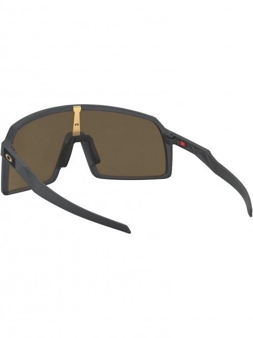 Oakley Sutro napszemüveg fekete színben 7