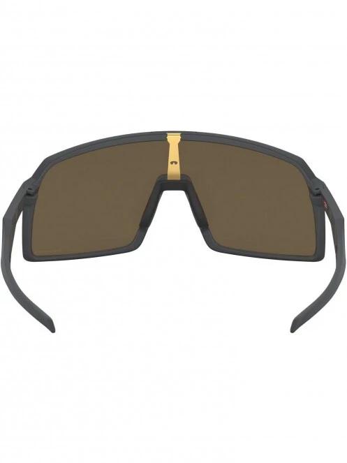 Oakley Sutro napszemüveg fekete színben 8