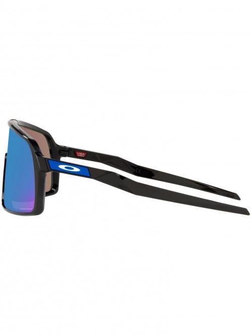 Oakley Sutro napszemüveg fekete színben 4