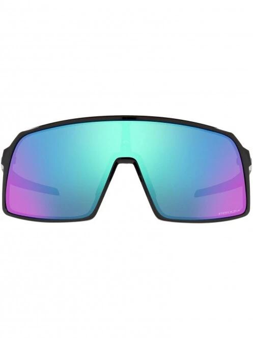 Oakley Sutro napszemüveg fekete színben 5