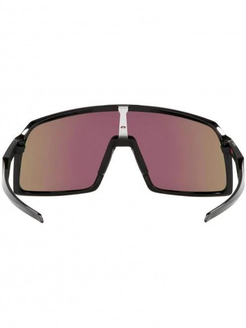 Oakley Sutro napszemüveg fekete színben 8
