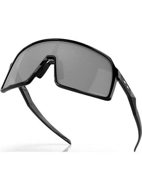 Oakley Sutro napszemüveg fekete színben 5