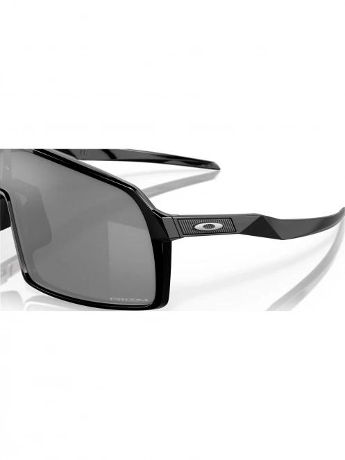 Oakley Sutro napszemüveg fekete színben 7
