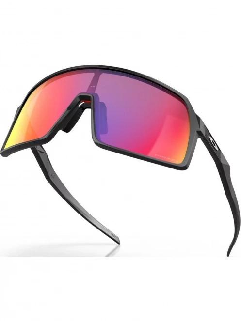 Oakley Sutro napszemüveg fekete színben 5