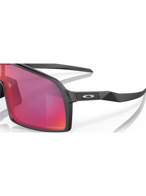 Oakley Sutro napszemüveg fekete színben 7