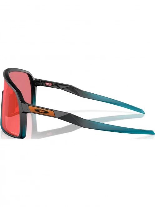 Oakley Sutro napszemüveg szürke színben 4