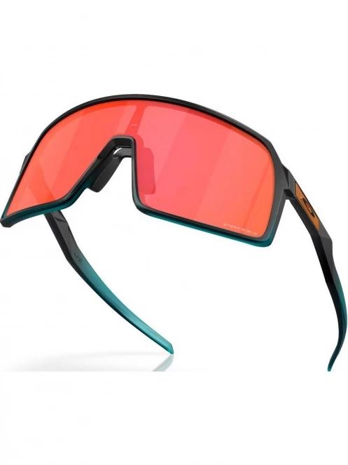 Oakley Sutro napszemüveg szürke színben 5